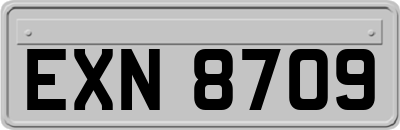EXN8709