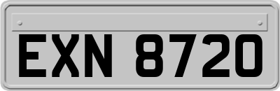 EXN8720