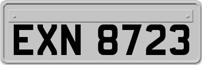 EXN8723