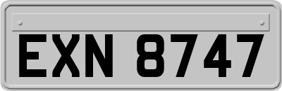 EXN8747