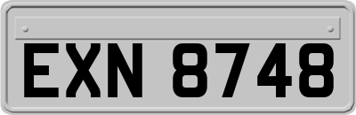 EXN8748