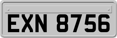 EXN8756