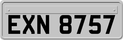 EXN8757