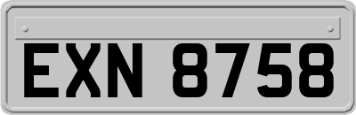 EXN8758