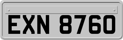 EXN8760