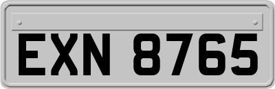 EXN8765