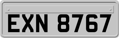 EXN8767