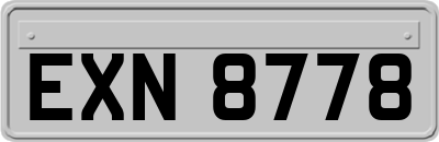 EXN8778