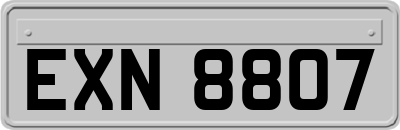 EXN8807