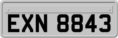 EXN8843