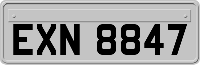 EXN8847