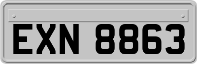EXN8863