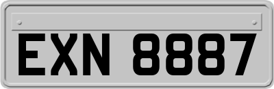 EXN8887