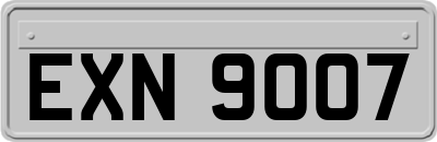 EXN9007