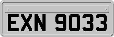 EXN9033