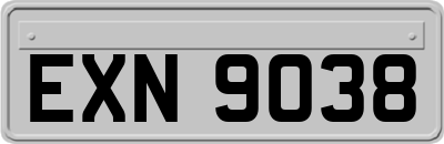 EXN9038