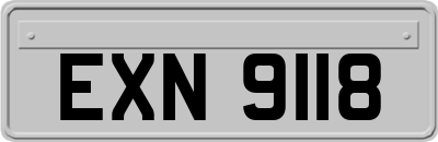 EXN9118