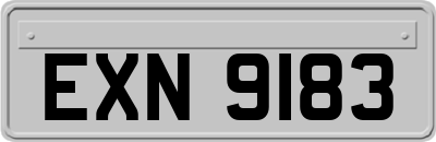 EXN9183