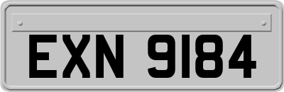 EXN9184