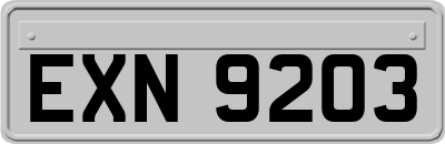 EXN9203