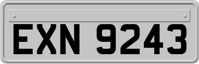EXN9243