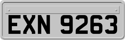 EXN9263