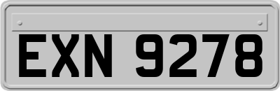 EXN9278