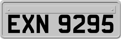 EXN9295