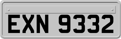EXN9332
