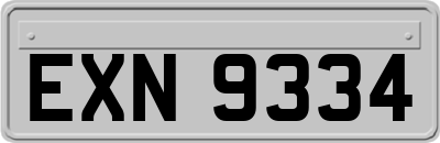 EXN9334