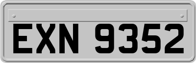 EXN9352