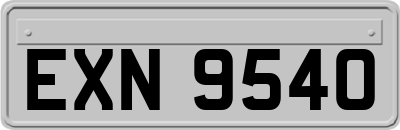 EXN9540
