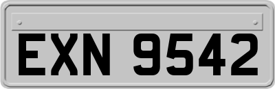 EXN9542