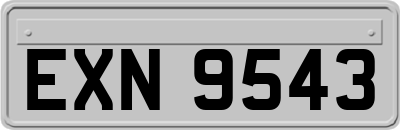 EXN9543