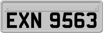 EXN9563
