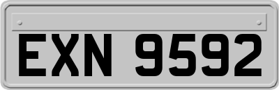 EXN9592