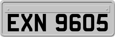 EXN9605