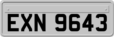 EXN9643