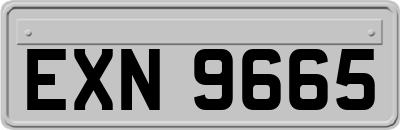 EXN9665