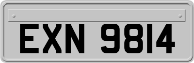 EXN9814