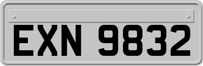 EXN9832