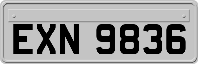 EXN9836