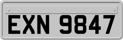 EXN9847