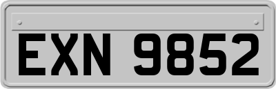 EXN9852
