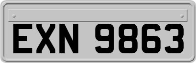 EXN9863