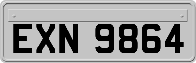 EXN9864