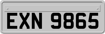 EXN9865