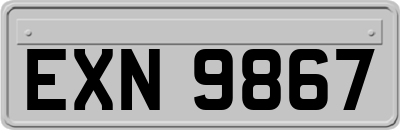 EXN9867