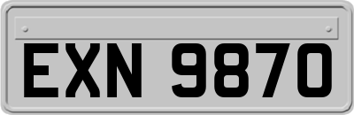 EXN9870