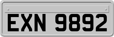 EXN9892